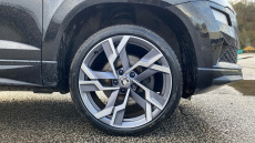 Skoda Karoq 1.5 TSI Sportline 5dr Petrol Estate